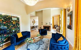 Villa Magnolia Wissembourg